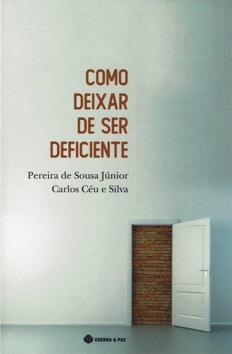 COMO DEIXAR DE SER DEFICIENTE
