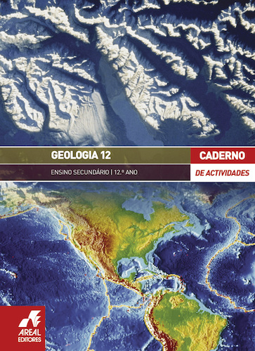 00842 - Geologia 12 - 12.º Ano - Caderno de Actividades