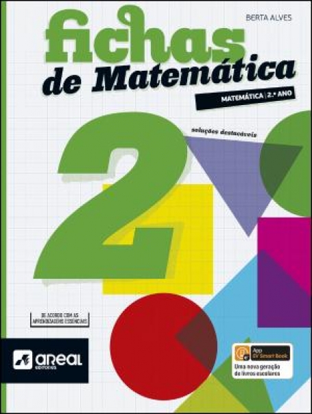 01669.20 - FICHAS DE MATEMATICA 2 ANO