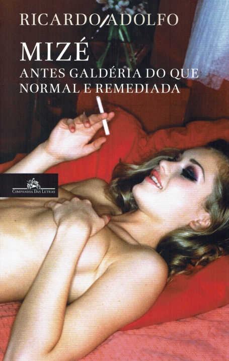 MIZE - ANTES GALDERIA DO QUE NORMAL E REMEDIADA
