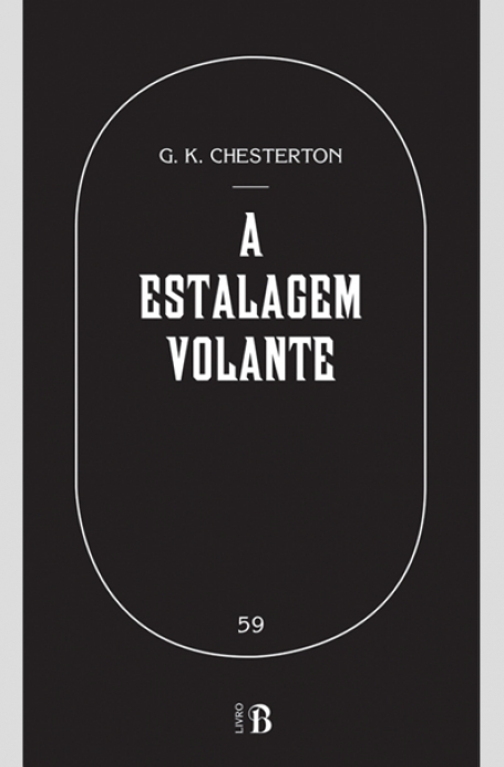 A Estalagem Volante
