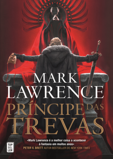PRINCIPE DAS TREVAS
