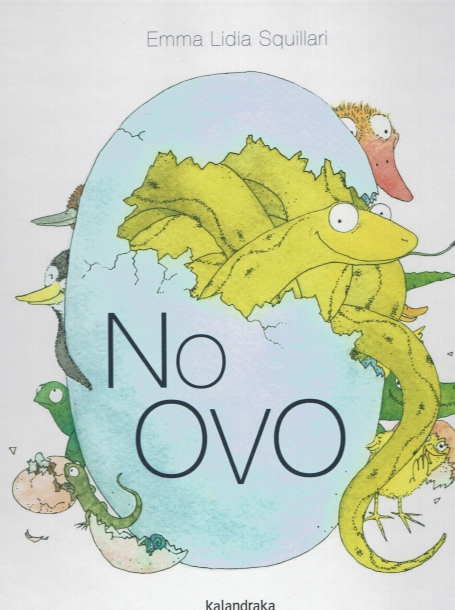 NO OVO