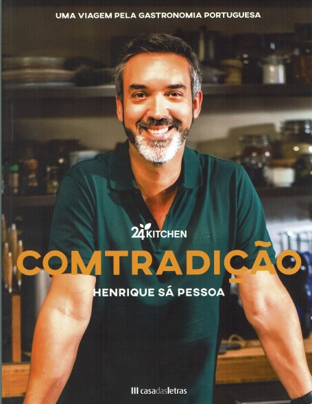 COM TRADIÇAO - UMA VIAGEM PELA GASTRONOMIA PORTUGUESA 24 kitchen