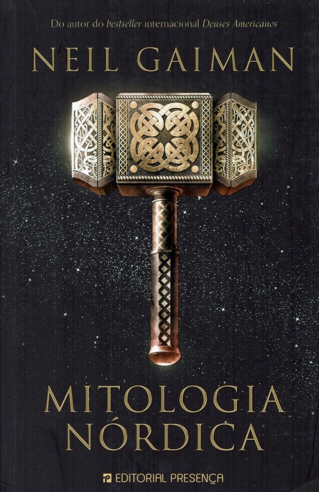 MITOLOGIA NORDICA