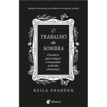 03766.10 - O TRABALHO DA SOMBRA