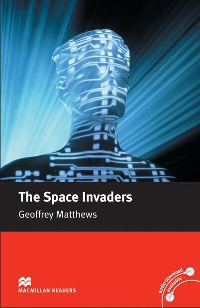 MR (I) Space Invaders. The etools