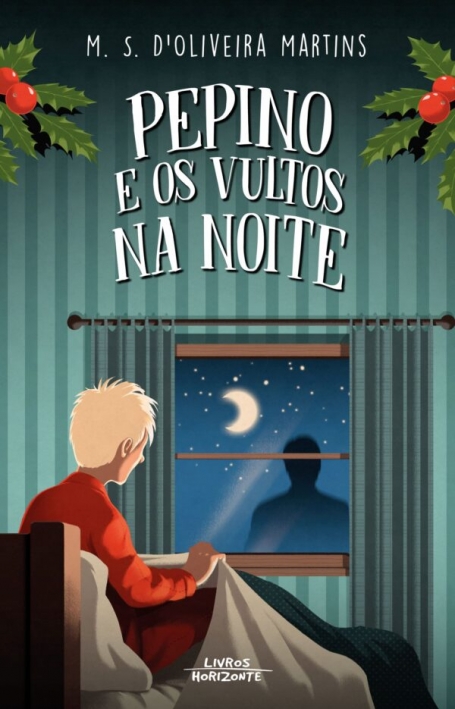 PEPINO E OS VULTOS NA NOITE