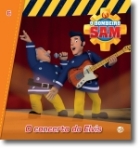 O BOMBEIRO SAM 6 - O CONCERTO DO ELVIS