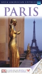 PARIS - GUIA AMERICAN EXPRESS