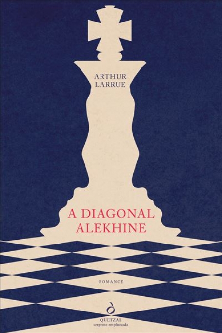 A DIAGONAL ALEKHINE