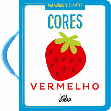 PALAVRAS VIAJANTES : CORES