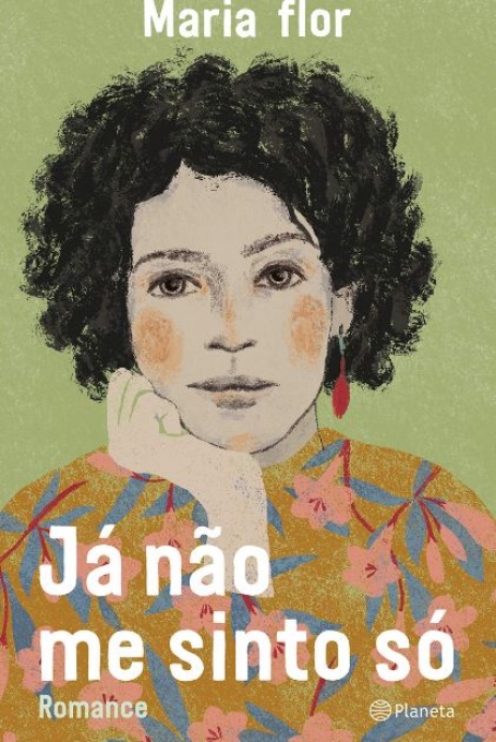 JÁ NÃO ME SINTO SÓ