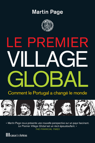 LE PREMIER VILLAGE GLOBAL