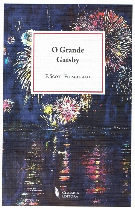 O GRANDE GATSBY