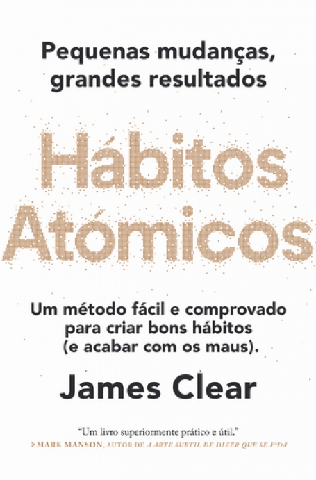 HÁBITOS ATÓMICOS