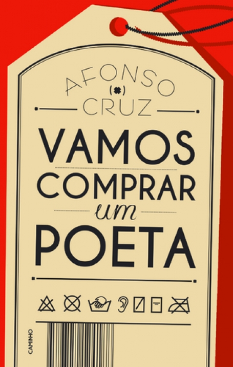 VAMOS COMPRAR UM POETA