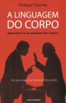 LINGUAGEM DO CORPO - aprenda a ler as emocoes dos outros