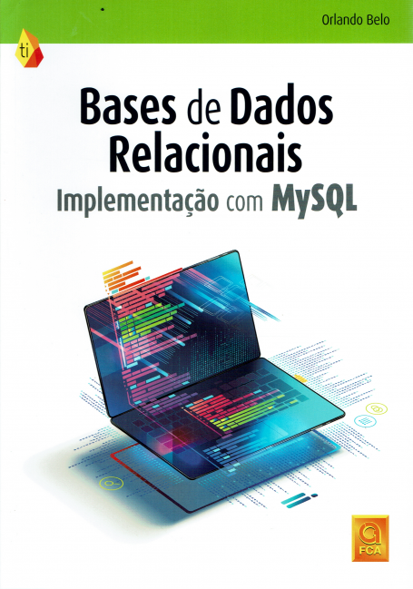 BASES DE DADOS RELACIONAIS IMPLEMENTAÇÃO COM MYSQL