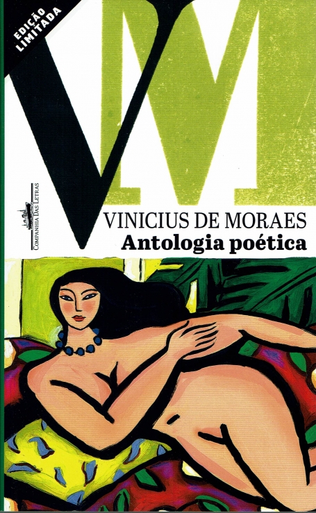 ANTOLOGIA POETICA