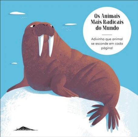 OS ANIMAIS MAIS RADICAIS DO MUNDO