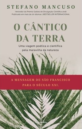 O CÂNTICO DA TERRA