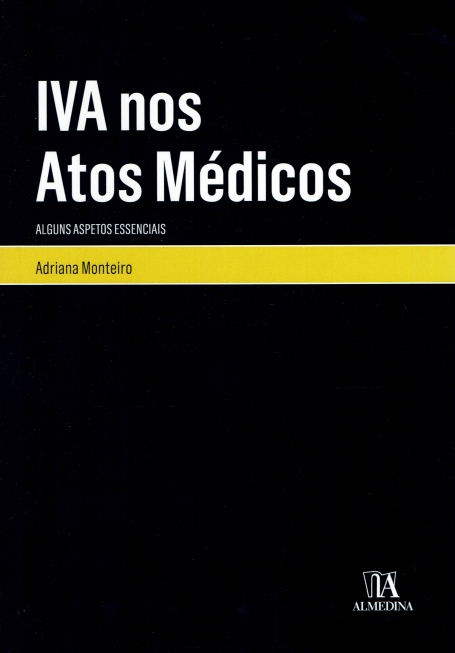 IVA NOS ATOS MÉDICOS