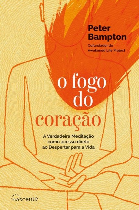 O FOGO DO CORAÇAO