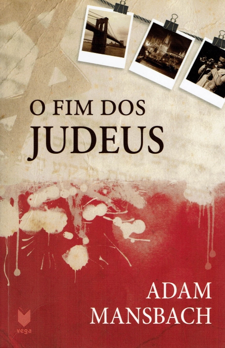 FIM DOS JUDEUS