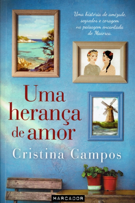 UMA HERANCA DE AMOR