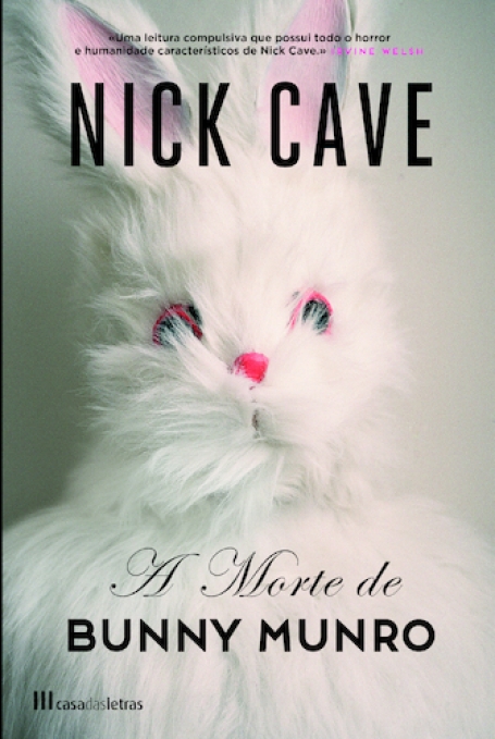 A MORTE DE BUNNY MUNRO