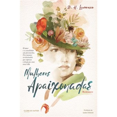 MULHERES APAIXONADAS