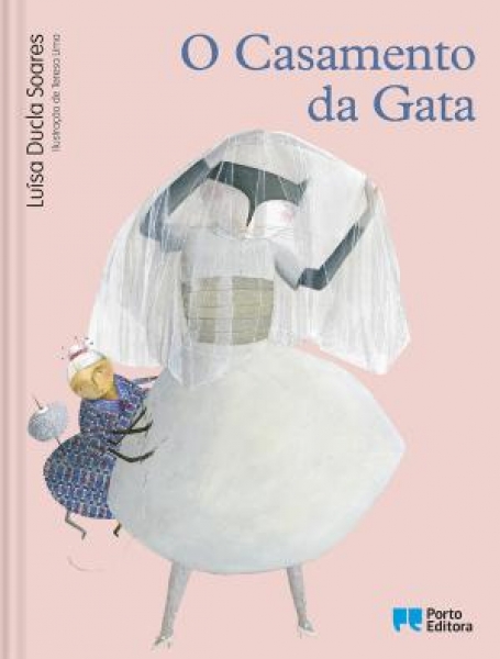 72865.10 - CASAMENTO DA GATA