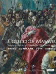 COLECCION MASAVEU - GRANDES MESTRES DA PINTURA ESPANHOLA - GREAT SPANISH MASTERS