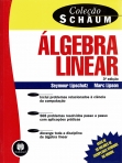 ALGEBRA LINEAR - 3ª EDICAO