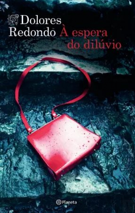 À ESPERA DO DILÚVIO