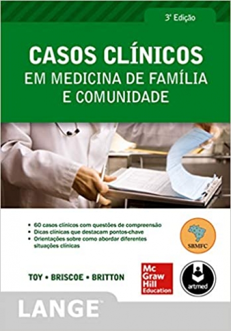 CASOS CLINICOS EM MEDICINA DE FAMILIA