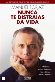 NUNCA TE DISTRAIAS DA VIDA