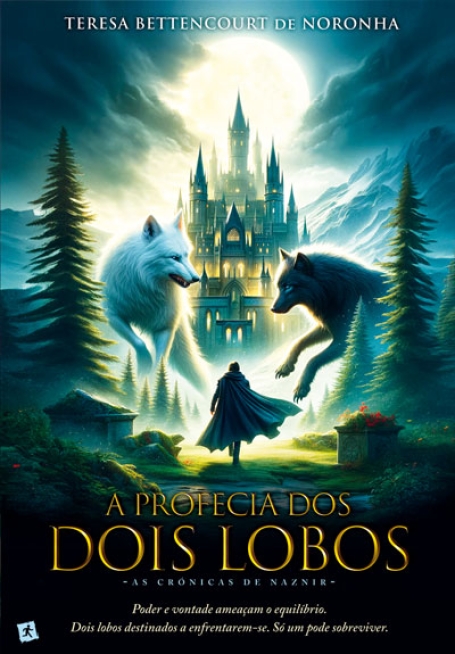 A PROFECIA DOS DOIS LOBOS