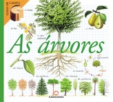 ARVORES - GUIAS DE CAMPO
