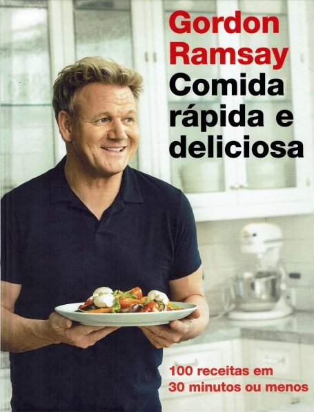 06386 - COMIDA RÁPIDA E DELICIOSA