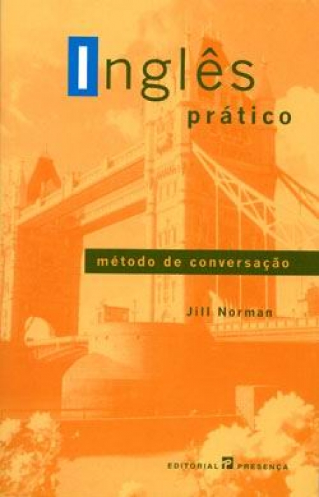 INGLES PRATICO - metodo de conversacao