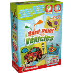 SAND PAINT - TRANSPORTES