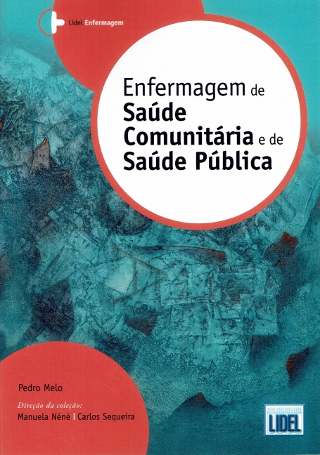 ENFERMAGEM DE SAUDE COMUNITARIA E DE SAUDE PUBLICA