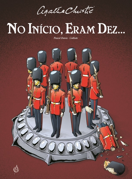 No Início, Eram Dez ...