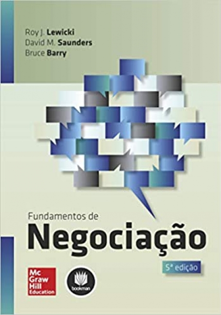 FUNDAMENTOS DE NEGOCIACAO 5ED.