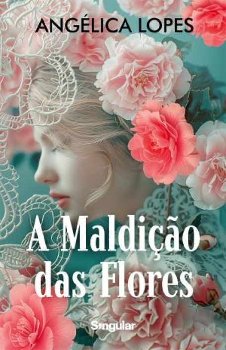 03618.10 A MALDIÇÃO DAS FLORES