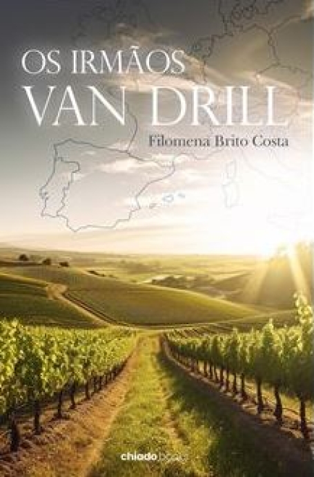 OS IRMÃOS VAN DRILL