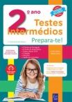 PREPARA-TE! TESTES INTERMEDIOS 2º ANO