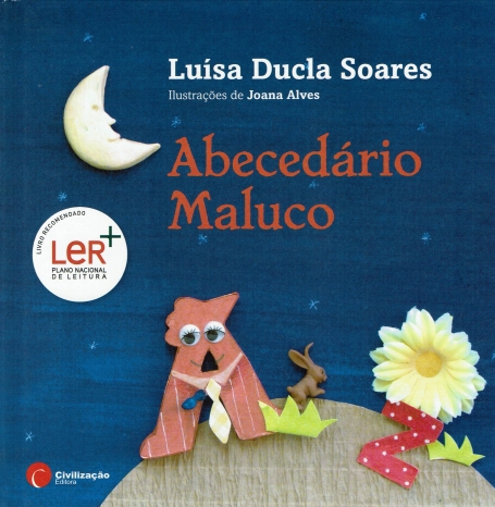 ABECEDARIO MALUCO